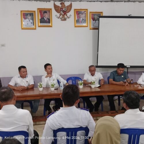 DPRD Pesawaran Belum Berikan Keterangan Resmi Terkait Hearing Tambang Galian C dan Reklamasi Pantai