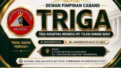DPC TUBABA LSM TRIGA NUSANTARA INDONESIA PERINTAHKAN PENGAWALAN KETAT PPDB 2026: “TIDAK ADA RUANG BAGI PUNGLI DAN TITIPAN”