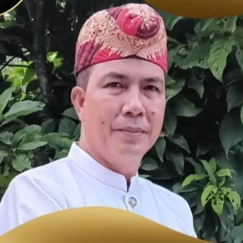 DPMT Tubaba Respons Cepat Keluhan Aparatur Tiyuh, Upayakan Siltap Cair Sebelum Idul Adha