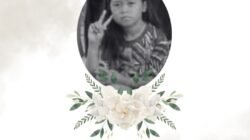 Kabar Duka, Putri Pj Kapalo Tiyuh Karta Tanjung Selamat Meninggal Dunia, Pemerintah Kecamatan TBU Berbela Sungkawa