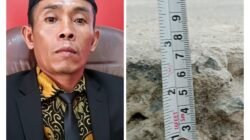 Proyek Jalan Padang Cermin – Teluk Kiluan Rp 48,2 Milyar Tuai Kritik Warga Diduga Ada Pengurangan Volume dan Retak di Sejumlah Titik