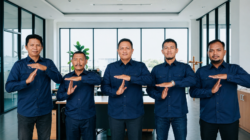 Hari Buruh Sedunia, Ketua JWI Tubaba Ajak Semua Pihak Perkuat Sinergi dan Kesejahteraan Pekerja
