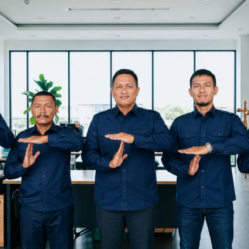 Hari Buruh Sedunia, Ketua JWI Tubaba Ajak Semua Pihak Perkuat Sinergi dan Kesejahteraan Pekerja