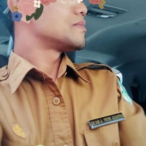 DIDUGA SELINGKUH DENGAN ISTRI ORANG, OKNUM ASN DINKES LAMPUNG TENGAH TERANCAM SANKSI BERAT