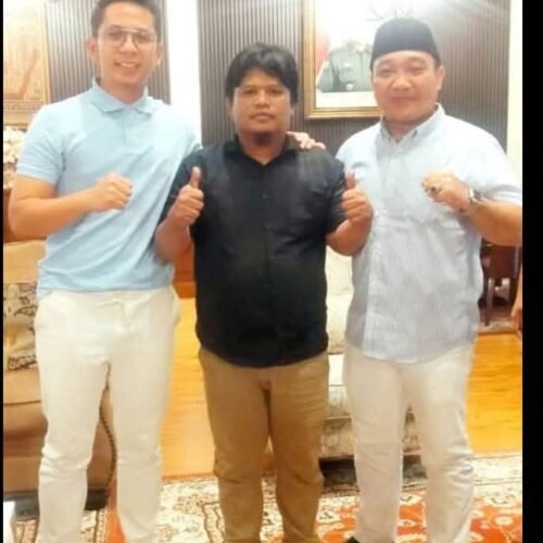 DINILAI TERLALU BERLARUT DAN TIDAK JELAS, KETUM LPKSM-GML KIRIM SURAT TERBUKA KEPADA POLISI, JAKSA, DAN PIHAK TERKAIT DALAM KASUS KAKEK MUJIRAN
