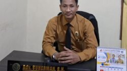 Law Firm Mahatva Yodha Tantang Kasat Pol PP Tegakan Perda Terkait Pantai dan Kabel Internet Serabutan. Beraninya Sama Pedagang Kaki Lima   