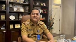 Thomas Amirico Kadisdik Provinsi Lampung: Sistem SPMB Tidak Bisa Dimanipulasi, Jalur Prestasi Ditentukan Empat Komponen