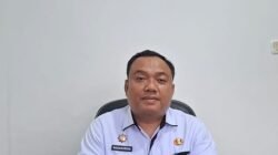 Tanggapi Aspirasi Masyarakat, Dinas Koperindag Tubaba Sampaikan Skema Perbaikan Infrastruktur Pasar Agung Daya Murni