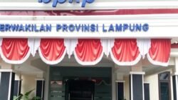 LSM PENJARA INDONESIA MINTA BPKP LAKUKAN AUDIT INVESTIGATIF ATAS DUGAAN FORMALITAS PEKERJAAN PEMELIHARAAN DRAINASE DAN RUMPUT DI KABUPATEN PESAWARAN