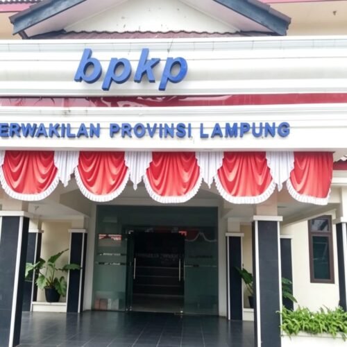 LSM PENJARA INDONESIA MINTA BPKP LAKUKAN AUDIT INVESTIGATIF ATAS DUGAAN FORMALITAS PEKERJAAN PEMELIHARAAN DRAINASE DAN RUMPUT DI KABUPATEN PESAWARAN