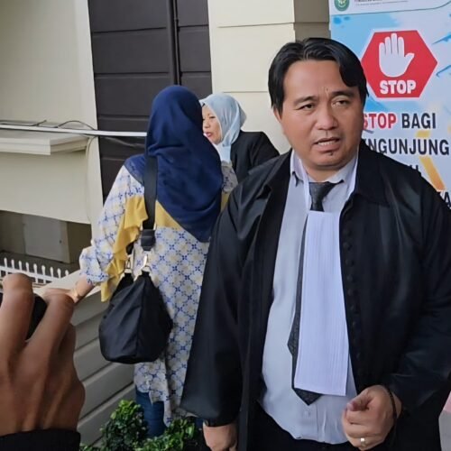 Konflik Tanah Mesuji Memasuki Babak Baru, Kuasa Hukum Siapkan Jalur Hukum dan Aksi Massa