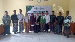 Asyura 1448 H: Ratusan Senyum Anak Yatim Way Lima Kembali Semarak di 10 Desa