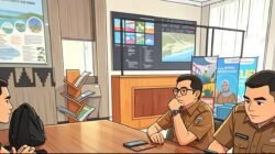 DINAS PERIZINAN & DISNAKER Lampung Akan Panggil PT. AGROTEHNIK KREASINDO ABADI Diduga Langgar Aturan, Terancam Pembinaan Hingga Pencabutan Izin Usaha