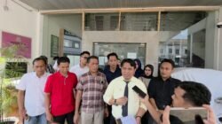 Sengketa Lahan Transmigrasi Mesuji Kian Memanas, Kuasa Hukum Warga Laporkan Dugaan Korupsi ke Kejati Lampung