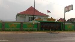 LSM PENJARA Indonesia DPD Lampung Layangkan Surat Audiensi ke RSJD Provinsi Lampung, Minta Penjelasan Pengelolaan Anggaran Tahun 2025-2026
