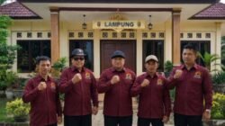 Hari Lingkungan Hidup Sedunia, DPD JWI Tubaba Ajak Masyarakat Aksi Nyata Hadapi Perubahan Iklim