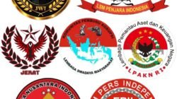 Tujuh Ketua Organisasi Tingkat Provinsi Lampung Asal Kabupaten Pesawaran Selalu Aktif Jalankan Tupoksi dan Eksis di Tengah Masyarakat