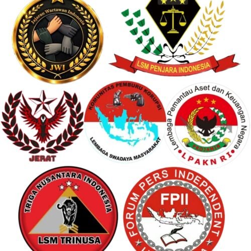 Tujuh Ketua Organisasi Tingkat Provinsi Lampung Asal Kabupaten Pesawaran Selalu Aktif Jalankan Tupoksi dan Eksis di Tengah Masyarakat