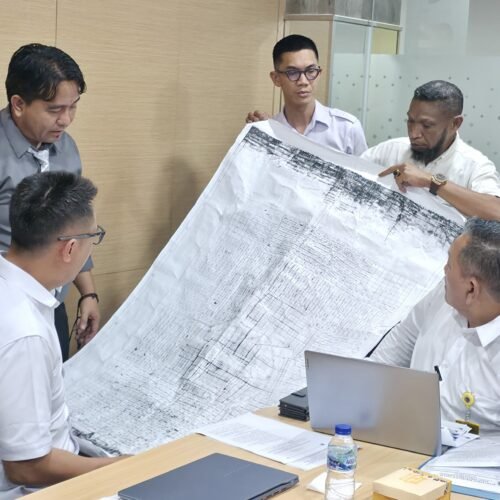 BPN RI dan Pemkab Mesuji Sepakat Dalami Sengketa Tanah Transmigrasi dengan PT PAL, Data Baru Mengemuka