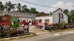 Rehab Gedung SDN 25 Way Lima Pesawaran Diduga Minim Transparansi, Papan Informasi Proyek Tidak Terpasang, Pekerja Tidak Gunakan APD