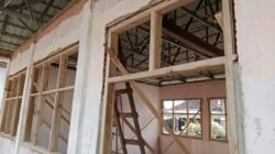 Proyek Revitalisasi TK Al Jauharotunaqiyyah di Way Khilau Jadi Sorotan, Diduga Abaikan K3 dan Gunakan Material Berkualitas Rendah