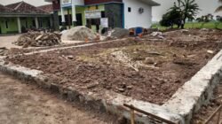 PROYEK REVITALISASI SMP RADEN FATTAH DESA GUNUNG SARI: ANGGARAN MILYARAN, DIBUTUHKAN PENGAWASAN KETAT AGAR SESUAI ATURAN
