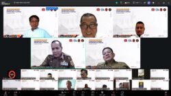 Indeks Potensi Radikalisme Lampung Meningkat Jadi 12,4, BNPT Dorong Penguatan Literasi Digital dan Nilai Piil Pesenggiri