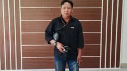 Mahmuddin, Ketua LSM Penjara Indonesia DPD Lampung Meminta APH Turun, Anggaran Rp48,3 Milyar Rupiah Disdik Provinsi Lampung Disorot, Data Penerima Diduga “Gelap”