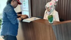 Mahmuddin Ketua LSM PENJARA Indonesia DPD Lampung Desak Transparansi Hasil Audit BPK Proyek Jalan Rp11,9 Milyar di Way Khilau, Diduga Bermasalah Sejak Awal Pengerjaan