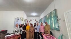 Dirumahkan Tanpa Surat, Dihapus dari Dapodik: Guru Non-ASN Kota Metro Tagih Kepastian Pemkot