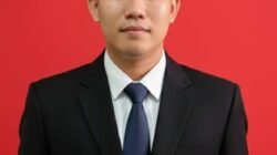 Edi Wijaya : Sekretaris DPC Jurnalis Maestro Indonesia, Layangkan Surat Ke PPID Utama  Meminta Keterbukaan Informasi Pembelanjaan Sekda Pesawaran