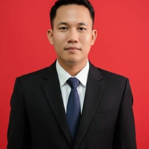 Edi Wijaya : Sekretaris DPC Jurnalis Maestro Indonesia, Layangkan Surat Ke PPID Utama  Meminta Keterbukaan Informasi Pembelanjaan Sekda Pesawaran