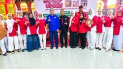 UMKM MP PWDPI Siap Gelar Kelas Baking: Pelajari 3 Resep Premium, Hasil Bisa Dijual