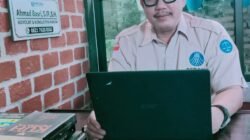 PEMBANGUNAN KANTOR URUSAN AGAMA DI TIYUH MARGODADI: KEWAJIBAN YANG HARUS DIPATUHI (K3 -APD)