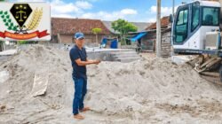 Masyarakat dan LSM Penjara Indonesia Minta APH Selidiki Proyek 11,6 milyar Kampung Nelayan Merah Putih di Tanggamus