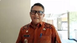 Tanggapi Sanksi KLH, Sekda Metro Tegaskan Perbaikan TPAS Karang Rejo Sedang Berproses