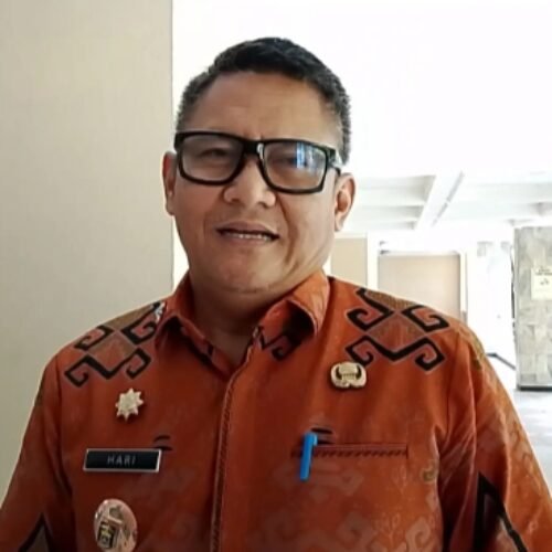 Tanggapi Sanksi KLH, Sekda Metro Tegaskan Perbaikan TPAS Karang Rejo Sedang Berproses