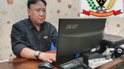 LSM Penjara Indonesia DPD Lampung Layangkan Surat ke Ketua DPRD Lampung Selatan dan DPRD Tulang Bawang Barat, Desak Proses PAW Anggota DPRD Diduga Berstatus Terpidana