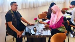 DIDUGA MENIMBULKAN KERUGIAN LEBIH DARI Rp5 MILIAR, KORBAN PENIPUAN INVESTASI DESAK POLDA LAMPUNG SEGERA TINDAK PELAKU