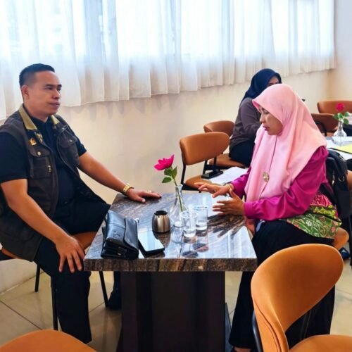 DIDUGA MENIMBULKAN KERUGIAN LEBIH DARI Rp5 MILIAR, KORBAN PENIPUAN INVESTASI DESAK POLDA LAMPUNG SEGERA TINDAK PELAKU