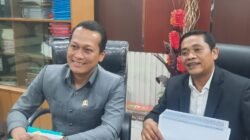 TIDAK HANYA 11, TERUNGKAP 101 PERUSAHAAN BELUM BAYAR PAJAK AIR PERMUKAAN LAMPUNG   