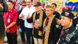 KETUM PWDPI SIAP ADAKAN PELATIHAN UMKM MERAH PUTIH DAN KPGEN PWDPI, HADIRKAN 200 PESERTA DI DUA HOTEL   