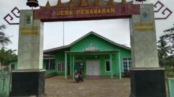 DANA DESA PESAWARAN KECAMATAN KEDONDONG DISOROT, SEJUMLAH KEGIATAN DIDUGA MARK UP DAN FIKTIF
