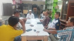 LCKI Provinsi Jambi Gelar Pra-Konsolidasi dan Reorganisasi Kepengurusan, Persiapan Rapat Umum 9 September 2026