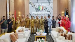 Tujuh Hari Penuh Hiburan, Festival Merdeka Pringsewu Siap Semarakkan HUT RI ke-81 Pada 24-30 Agustus