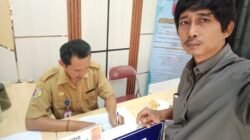 Ketua JWI DPW Lampung Layangkan Surat Konfirmasi ke Disdikbud Pringsewu Terkait Dugaan Pelecehan Profesi Wartawan dan Isu Fee Revitalisasi Sekolah Sebesar 12,5%