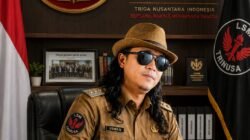LSM TRINUSA DPC Kota Metro Soroti Pengelolaan Anggaran BKAD 2026, Desak Transparansi 34 Paket Pengadaan