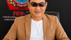 FKWP Desak Polres Pesawaran Segera Usut Pengaduan Yusnizar Terkait Akun @wartamedia2