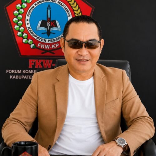 FKWP Desak Polres Pesawaran Segera Usut Pengaduan Yusnizar Terkait Akun @wartamedia2