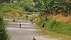Pengaduan Masyarakat, LSM Penjara Indonesia DPD Lampung Minta DLH, Kepolisian, dan Kepala Daerah Turun Tangan Selidiki Dugaan Pencemaran Sungai Way Ratai